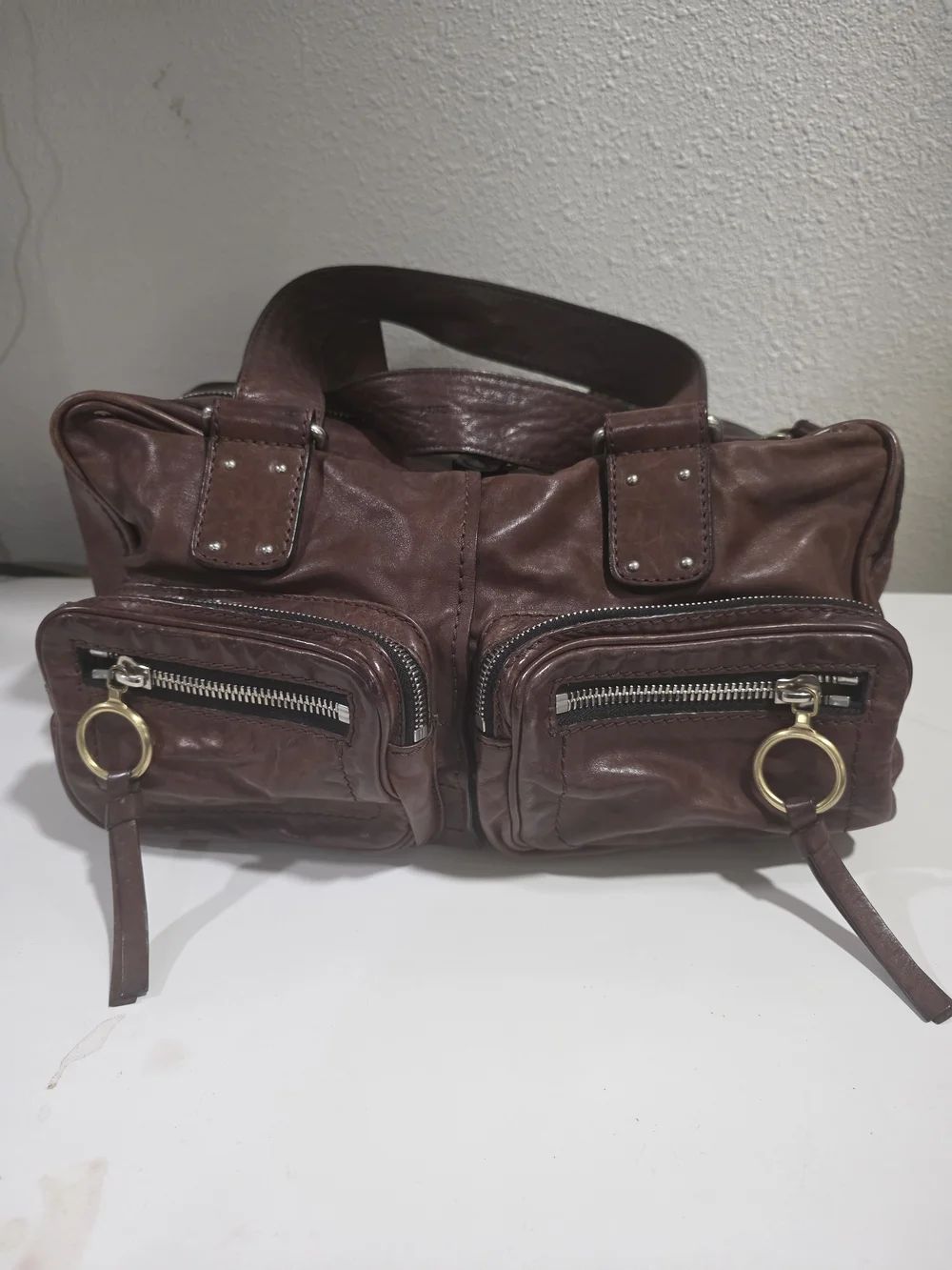 N/A classic brown